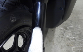 YAMAHA JOG-7 2015 AY01