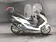 Фото Yamaha MAJESTY 155S с японского аукциона