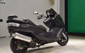 YAMAHA MAJESTY 250 C