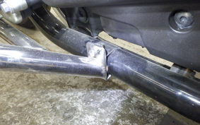 HONDA CB1100 ABS 2012 SC65