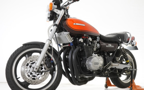 KAWASAKI ZEPHYR 750 RS Type 1976 Z2F