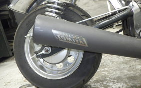 HONDA MONKEY Z50J