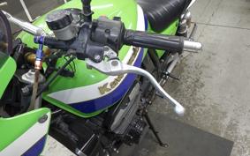 KAWASAKI ZRX1100 1997 ZRT10C