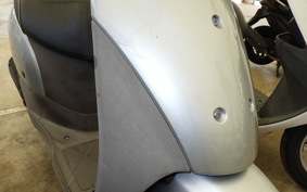 SUZUKI LET's G CA4AA
