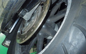 HARLEY FLHR 1450 2006