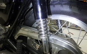 KAWASAKI W3 1973 W3F