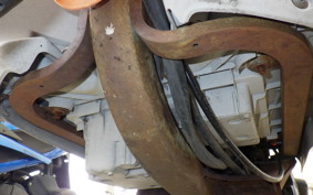 SUZUKI PALETTE CA41A