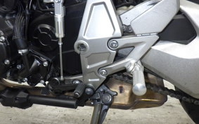 HONDA CB1000R GEN 2 2021 SC80