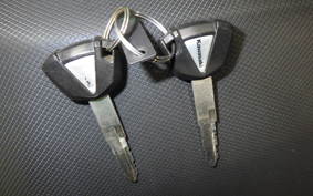 KAWASAKI NINJA 400 2018 EX400G