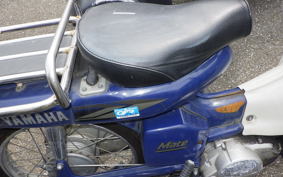 YAMAHA MATE 50 UA04J