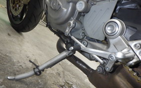 DUCATI MONSTER S2R 800 2007