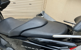 HONDA FORZA MF12