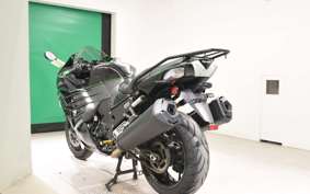 KAWASAKI ZX 1400 NINJA R A 2019