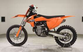 KTM 450 SX F 1997