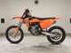 Фото KTM 450 SX F 1997 с японского аукциона