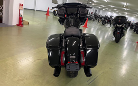 HARLEY  HARLEY FLTRX ROAD GLIDE 2024 KH7