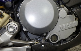 DUCATI MONSTER S4R 2003