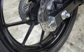 SUZUKI GSX-R125 2007 DL33B
