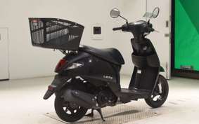 SUZUKI LET's CA4AA