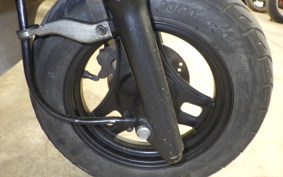 SUZUKI ADDRESS V125 G CF4EA