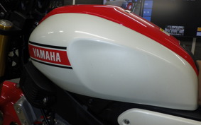 YAMAHA XSR155 2018