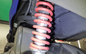 SUZUKI ADDRESS V125 S CF4MA