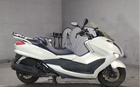 YAMAHA MAJESTY 250 SG20J