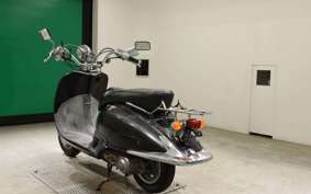HONDA JOKER 90 2011 HF09