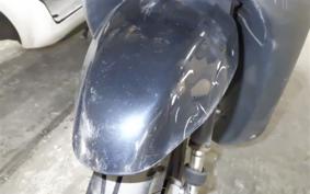 SUZUKI ﾚｯﾂ 2023 CA4AA