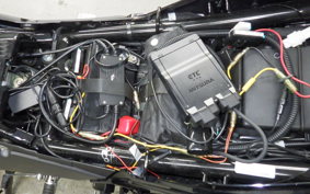 SUZUKI V-STROM 250 A 2015