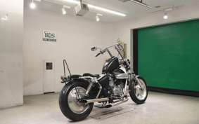 HONDA MAGNA 250 2002 MC29