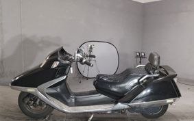 HONDA FUSION MF02