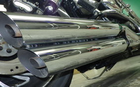 HARLEY FXDWG 1580 2010