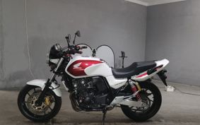 HONDA CB400SFV-4 NC42