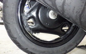 SUZUKI LET's CA4AA
