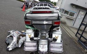 HARLEY FLHTCUI 1450 2003