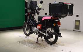 HONDA CROSS CUB 110 2023 JA45