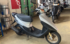 HONDA DIO ZX AF35