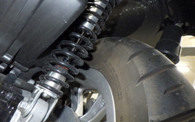 YAMAHA TRICITY 125 SE82J