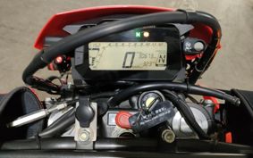 HONDA CRF250L-S MD47