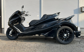 YAMAHA MAJESTY 250C TRIKE SG03J