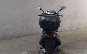 SUZUKI ADDRESS V125 DT11A