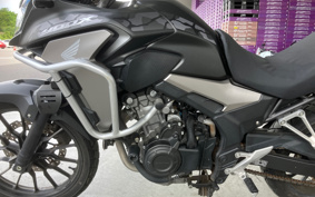 HONDA 400X 2020 NC56