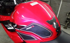 HONDA CBR400R 2022 NC56