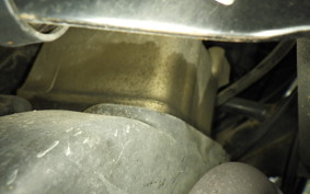 SUZUKI ADDRESS V125 G 2017 CF4EA