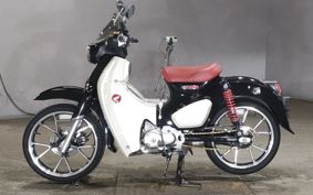 HONDA  SUPER CUB C125 JA48