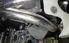 HONDA C90 SUPER CUB HA02