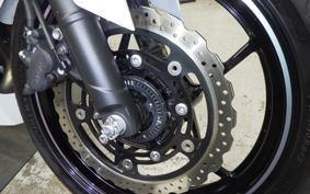 KAWASAKI NINJA 400 2022 EX400L