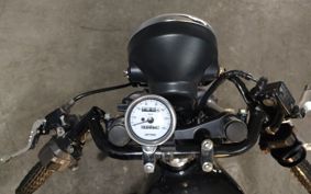 KAWASAKI 250TR BJ250F
