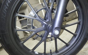 HONDA GB350S 2021 NC59